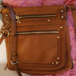 Aldo Crossbody Purse